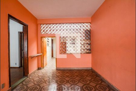 Garagem de casa à venda com 2 quartos, 174m² em Vila Leopoldina, Santo André