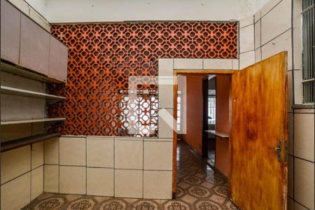 Quintal de casa à venda com 2 quartos, 174m² em Vila Leopoldina, Santo André