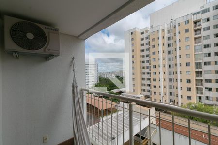 Apartamento à venda com 3 quartos, 69m² em Jardim Guanabara, Belo Horizonte