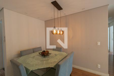 Apartamento à venda com 3 quartos, 69m² em Jardim Guanabara, Belo Horizonte