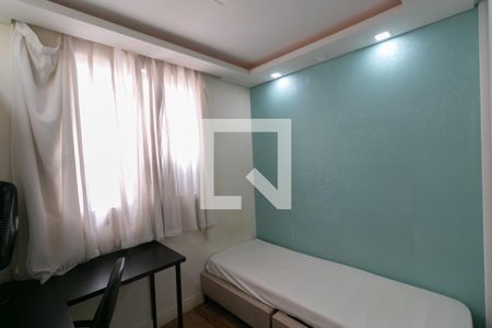 Apartamento à venda com 3 quartos, 69m² em Jardim Guanabara, Belo Horizonte