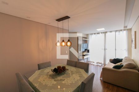 Apartamento à venda com 3 quartos, 69m² em Jardim Guanabara, Belo Horizonte