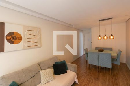 Apartamento à venda com 3 quartos, 69m² em Jardim Guanabara, Belo Horizonte
