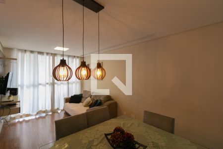 Apartamento à venda com 3 quartos, 69m² em Jardim Guanabara, Belo Horizonte