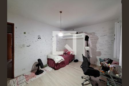 Quarto1 de casa para alugar com 3 quartos, 140m² em Água Fria, São Paulo