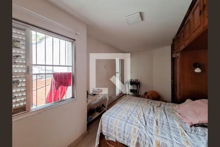 Quarto2 de casa para alugar com 3 quartos, 140m² em Água Fria, São Paulo