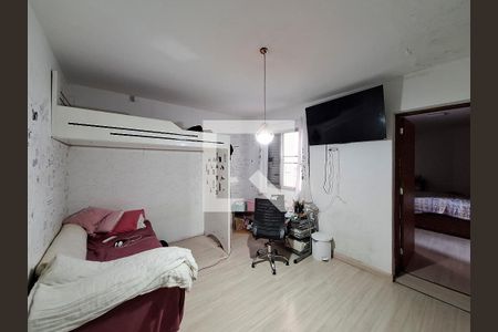 Quarto1 de casa para alugar com 3 quartos, 140m² em Água Fria, São Paulo