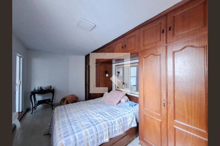 Quarto2 de casa para alugar com 3 quartos, 140m² em Água Fria, São Paulo