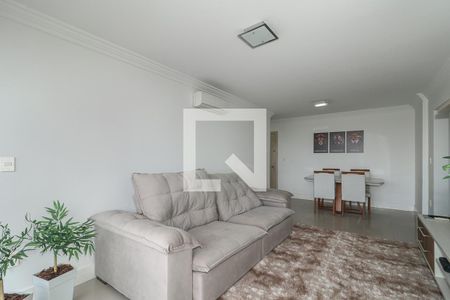 Sala de apartamento para alugar com 2 quartos, 90m² em Cristo Redentor, Porto Alegre