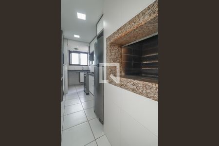 Cozinha de apartamento para alugar com 2 quartos, 90m² em Cristo Redentor, Porto Alegre