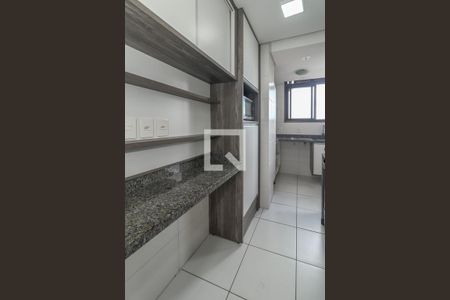 Cozinha de apartamento para alugar com 2 quartos, 90m² em Cristo Redentor, Porto Alegre