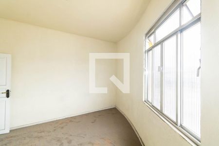 Quarto 3 de casa para alugar com 2 quartos, 100m² em Campo Grande, Rio de Janeiro