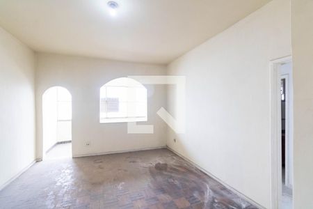 Sala de casa para alugar com 4 quartos, 100m² em Campo Grande, Rio de Janeiro