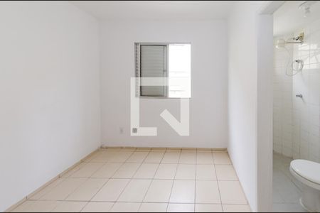 Suíte de apartamento à venda com 3 quartos, 65m² em Jardim America, Belo Horizonte