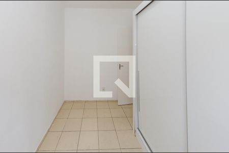 Quarto 2 de apartamento à venda com 3 quartos, 65m² em Jardim America, Belo Horizonte