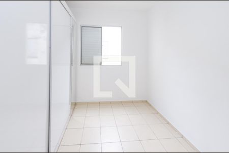 Quarto 1 de apartamento à venda com 3 quartos, 65m² em Jardim America, Belo Horizonte