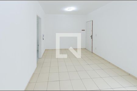 Sala de apartamento à venda com 3 quartos, 65m² em Jardim America, Belo Horizonte