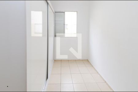 Quarto 2 de apartamento à venda com 3 quartos, 65m² em Jardim America, Belo Horizonte