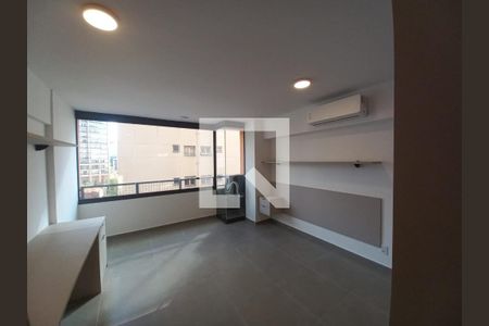 Foto 14 de apartamento à venda com 1 quarto, 28m² em Perdizes, São Paulo