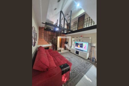 Foto 04 de casa à venda com 4 quartos, 330m² em Adalgisa, São Paulo