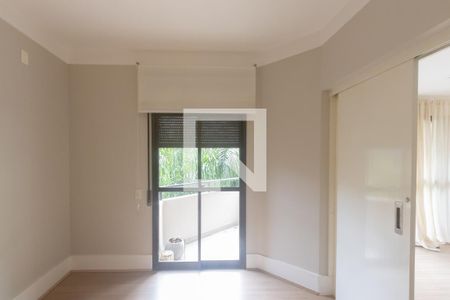 Escritório de apartamento à venda com 3 quartos, 127m² em Vila Uberabinha, São Paulo