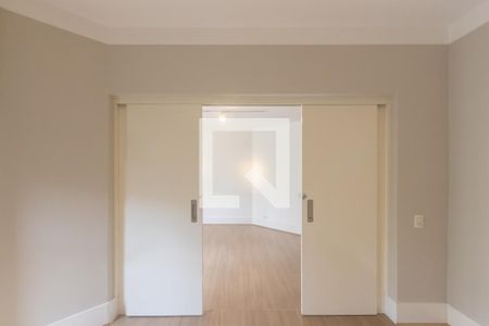 Escritório de apartamento à venda com 3 quartos, 127m² em Vila Uberabinha, São Paulo