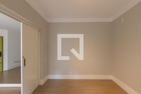 Escritório de apartamento à venda com 3 quartos, 127m² em Vila Uberabinha, São Paulo