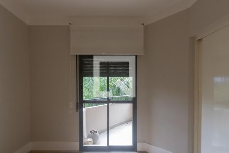 Escritório de apartamento à venda com 3 quartos, 127m² em Vila Uberabinha, São Paulo