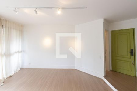 Sala de apartamento à venda com 3 quartos, 127m² em Vila Uberabinha, São Paulo