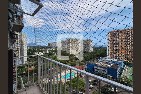 Apartamento para alugar com 2 quartos, 54m² em Barra da Tijuca, Rio de Janeiro