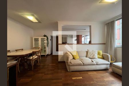 Apartamento para alugar com 3 quartos, 100m² em Perdizes, São Paulo