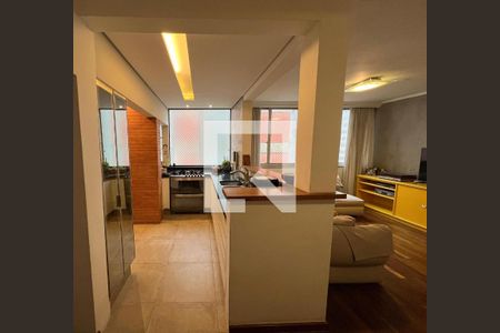 Apartamento para alugar com 3 quartos, 100m² em Perdizes, São Paulo