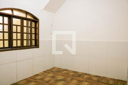Sala de casa de condomínio para alugar com 2 quartos, 59m² em Piedade, Rio de Janeiro