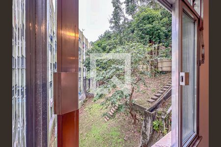 Apartamento à venda com 2 quartos, 51m² em Glória, Rio de Janeiro