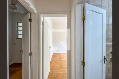 Apartamento à venda com 2 quartos, 51m² em Glória, Rio de Janeiro