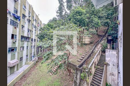Apartamento à venda com 2 quartos, 51m² em Glória, Rio de Janeiro