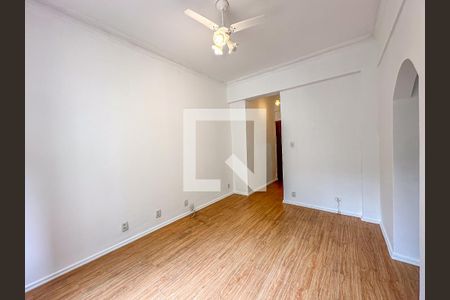 Apartamento à venda com 2 quartos, 51m² em Glória, Rio de Janeiro