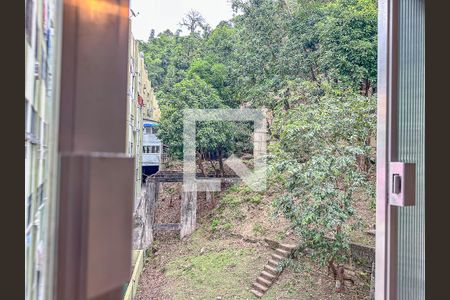 Apartamento à venda com 2 quartos, 51m² em Glória, Rio de Janeiro