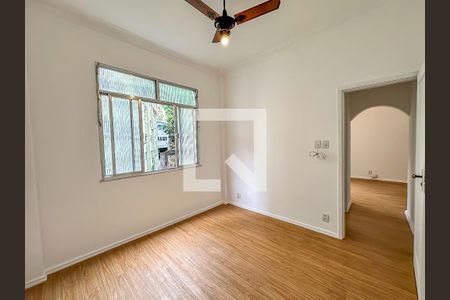 Apartamento à venda com 2 quartos, 51m² em Glória, Rio de Janeiro