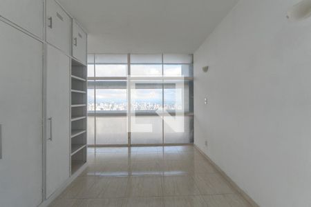 Quarto de apartamento para alugar com 1 quarto, 45m² em Ipiranga, São Paulo