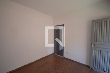 Sala de casa para alugar com 1 quarto, 30m² em Vila Santo Antonio, Belford Roxo