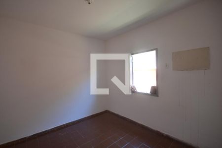 Quarto de casa para alugar com 1 quarto, 30m² em Vila Santo Antonio, Belford Roxo