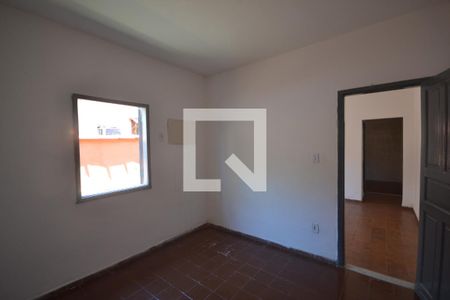 Quarto de casa para alugar com 1 quarto, 30m² em Vila Santo Antonio, Belford Roxo