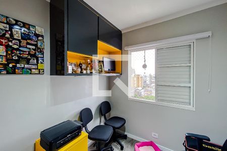 Quarto 1 de apartamento para alugar com 2 quartos, 50m² em Brás, São Paulo