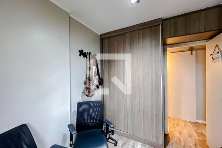 Quarto 1 de apartamento para alugar com 2 quartos, 50m² em Brás, São Paulo