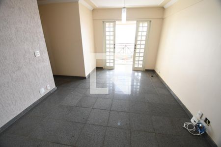 Sala de apartamento à venda com 3 quartos, 88m² em Vila Costa E Silva, Campinas