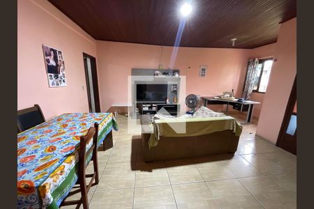 Casa à venda com 4 quartos, 540m² em São Jorge, Novo Hamburgo