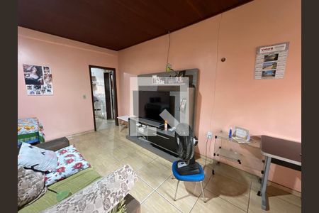 Casa à venda com 4 quartos, 540m² em São Jorge, Novo Hamburgo