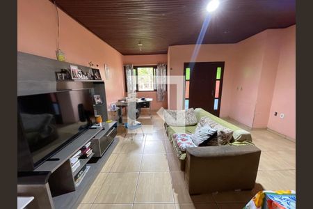 Casa à venda com 4 quartos, 540m² em São Jorge, Novo Hamburgo