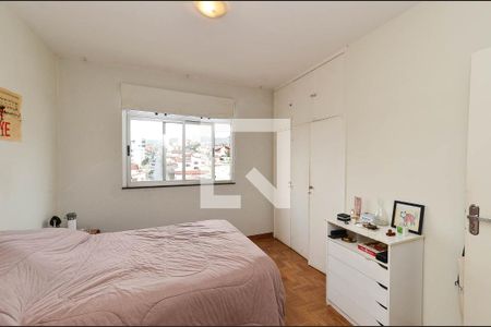 Apartamento à venda com 3 quartos, 97m² em Santa Efigênia, Belo Horizonte